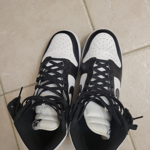 Men shoes - Picture 5 of 5